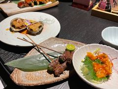 -花潮料理艺食馆(成都万象城店)