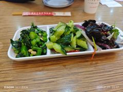 -丝路传奇·中国拉面航母店(北医三院店)
