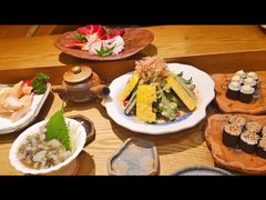 -大雄寿司(中华广场店)
