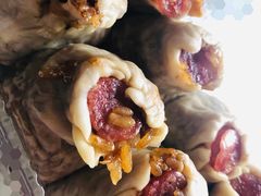 -白玉兰食品(汇联商厦店)