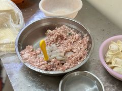 -阿麟馄饨(延长路店)