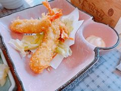 -林妈妈村·日式料理(宝山万达店)