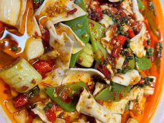 -川正旺江湖菜(三元桥店)