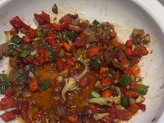 -兰湘子·湘菜小炒(通州万象汇店)