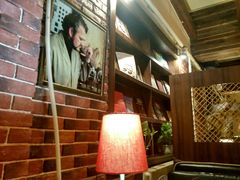 -爱上层楼咖啡馆(为公桥店)