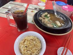 -兴记肉骨茶(甲洞大街第二新分店)