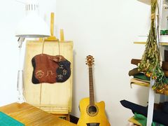 -零几体验diy皮具工作室(振业城店)