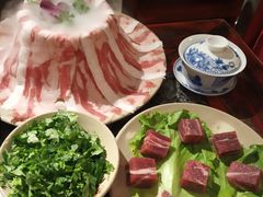 -蜀大侠火锅(车公庙店)