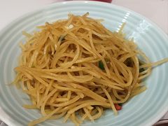 -湖南码头·地道岳阳美食·湘菜(魏公村店)