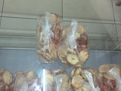 -中关村茶点