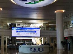 -重庆医科大学附属第一医院(金山院区)