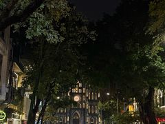 -圣约瑟夫大教堂