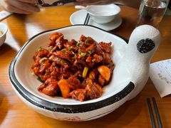 -莲餐厅·湖北菜·藕汤老手艺(愚园路店)