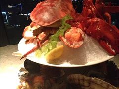 -广州四季酒店·佰鲜汇·现代法餐