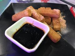 -虎虎龙虾大排档(双井店)