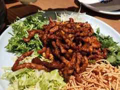 -满园烤鸭·春饼(奥体万达店)