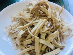 -天乐农家鱼头王(天目湖店)