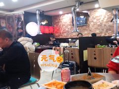 -杀猪天·韩国烤肉(总店)