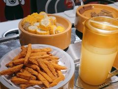 -龍歌自助小火锅(崂山丽达店)