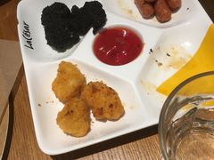 -乐凯撒披萨·烤鸡(曜一城店)