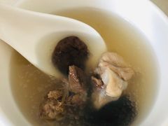 -牛山鹅乸饭(闸坡店)