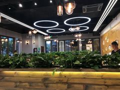 大堂-台记小海鲜(七宝店)