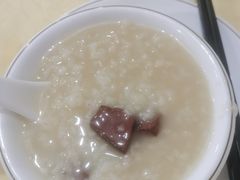 -电白鸭粥店(下沙二坊88号店)