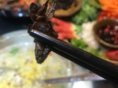 -昆虫窝子·特色云南菜(拓东路总店)
