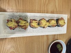 爱米粒寿司店-爱米粒家