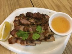 -禧座港式餐厅(星河店)