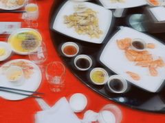 -新南华大酒店(广中店)