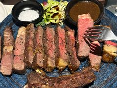 -STARRY CAFE & LOUNGE BAR(高新店)