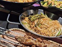 -吧嘚嘴炭烧鸽串吧(北海街店)