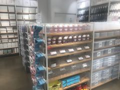 -名创优品(天河区正佳广场二店)