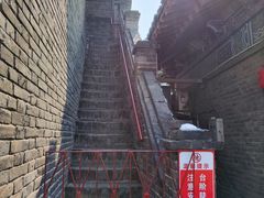 -火神庙