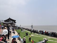 -观潮胜地公园
