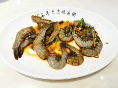 生腌虾-长平老姿娘夜粥(平东一街店)