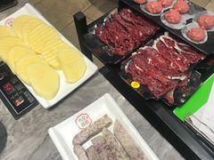 -潮发潮汕牛肉店(芳村店)