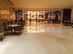 -杭州城中香格里拉大酒店