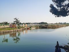 -乡乐园蟹庄·阳澄湖农家乐