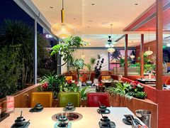 -润泽园椰子鸡(汇一城店)