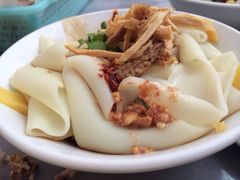-再回首鸡肉米线(人民路一店)