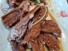 -抱德·潮汕味(琶洲店原惠城鱼仔)