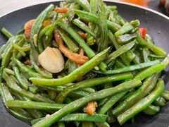 -小菜园新徽菜(南京秦淮龙蟠汇店)