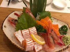 -小句号·精致料理(江南环球港店)