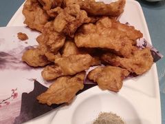 -大连湾旭日·家宴·海肠捞饭(马栏广场店)