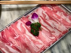 -朱光玉火锅馆(龙阳广场店)