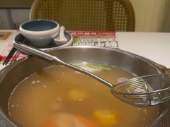 -左庭右院鲜牛肉火锅(南通CBD大有境店)