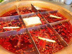 -长嘉·河图火锅(长嘉汇江景旗舰店)