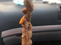 -瑞杰烧烤店·24小时营业(山东路店)